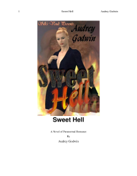 Godwin Audrey — Sweet Hell