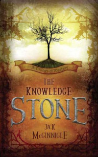 McGinnigle Jack — The Knowledge Stone
