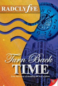 Radclyffe — Turn Back Time