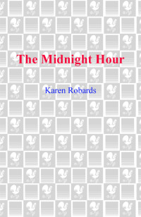 Robards Karen — The Midnight Hour