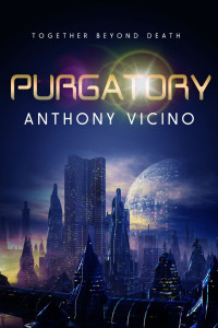 Vicino Anthony — Purgatory