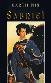 Nix Garth — Sabriel