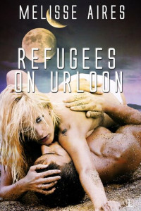 Melissa Aires — Refugees on Urloon