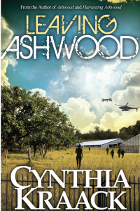 Kraack Cynthia — Leaving Ashwood