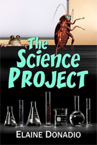 Elaine Donadio — The Science Project