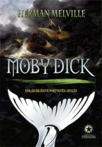 Melville Herman — Moby Dick