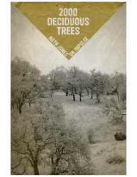 Jones Nath — 2000 Deciduous Trees