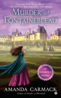 Carmack Amanda — Murder at Fontainebleau