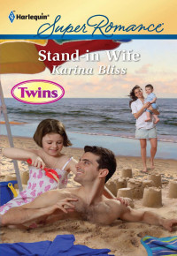 Bliss Karina — Stand-in Wife