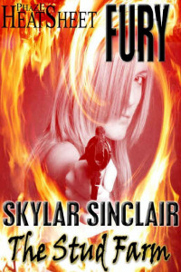 Sinclair Skylar — The Stud Farm