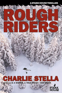 Stella, Charlie — Rough Riders