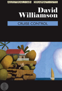 David Williamson — Cruise Control