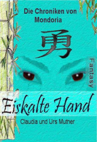 Muther Claudia — Eiskalte Hand