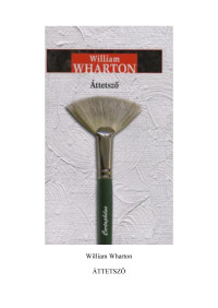 William Wharton — Áttetsző