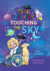 Lisa Rose — Touching the Sky