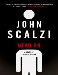 John Scalzi — Head On