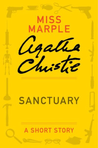 Agatha Christie — Sanctuary