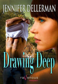 Dellerman Jennifer — Drawing Deep