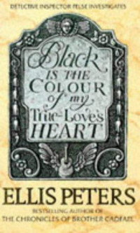 Peters Ellis — Black Is The Colour Of My True Love's Heart