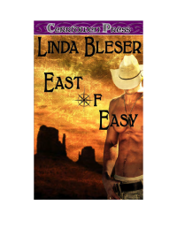 Bleser Linda — East of Easy