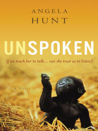 Hunt Angela — Unspoken