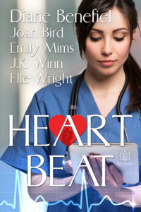 Diane Benefiel, Joan Bird, Emily Mims, J.K. Winn, Elle Wright — Heart Beat