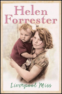 Forrester Helen — Liverpool Miss (Minerva's Stepchild)