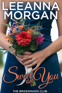 Morgan Leeanna — Sweet on You