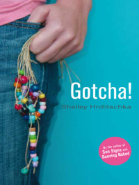 Hrdlitschka Shelley — Gotcha