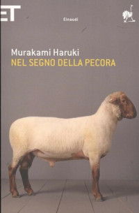 Haruki Murakami — Nel segno della pecora