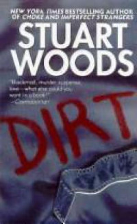 Woods Stuart — Dirt