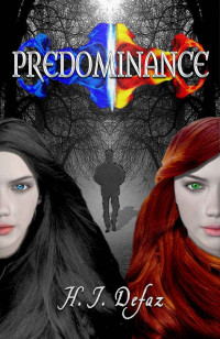 Defaz, H I — Predominance