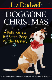 Dodwell Liz — Doggone Christmas