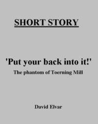 Elvar David — Put your back into it!-The Phantom of Toerning Mill
