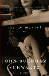 Schwartz, John Burnham — Claire Marvel