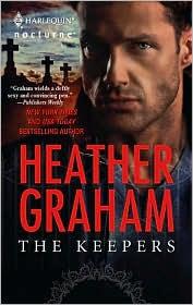 Graham Heather — The Keepers