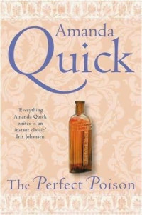 Quick Amanda — The Perfect Poison