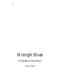 Viehl Lynn — Midnight Blues