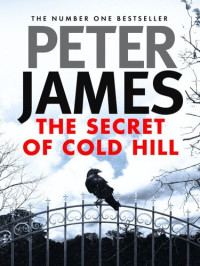 Peter James — The Secret of Cold Hill