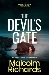 Malcolm Richards — The Devil's Gate