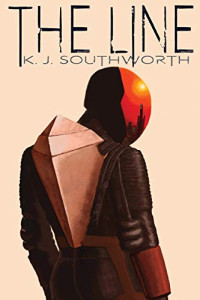 Southworth K J — The Line