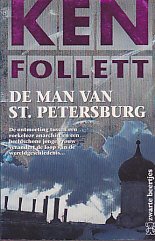 Ken Follett — De man van St. Petersburg