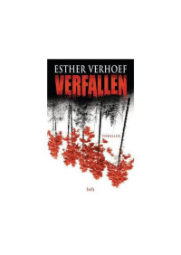 Verhoef Esther — Verfallen