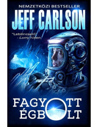 Jeff Carlson — Fagyott égbolt