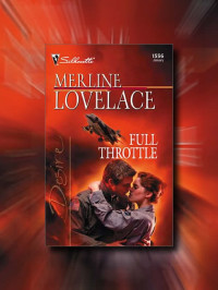 Lovelace Merline — Full Throttle