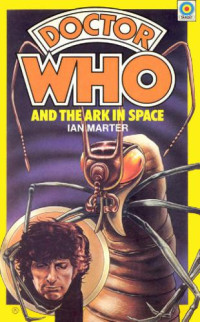 Marter Ian — Dr Who and the Ark in Space