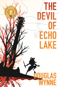 Wynne Douglas — The Devil of Echo Lake