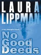 Lippman Laura — No Good Deeds (v5)