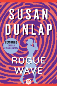 Dunlap Susan — Rogue Wave