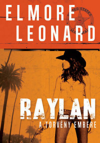Elmore Leonard — Raylan